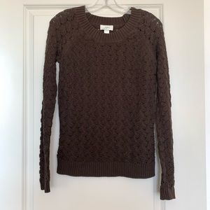 Loft Sweater